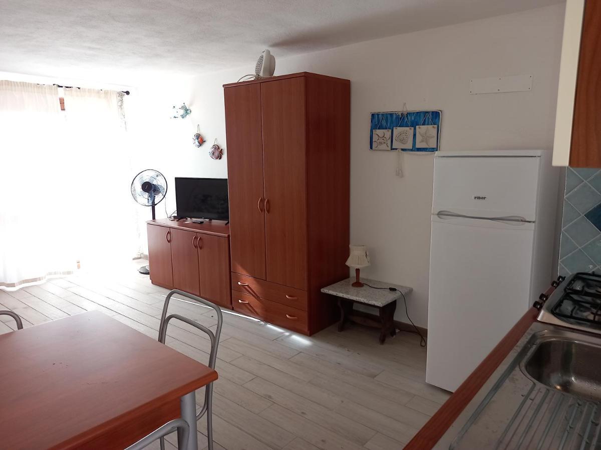 Lucky Apartment ゴルフォ・アランチ エクステリア 写真